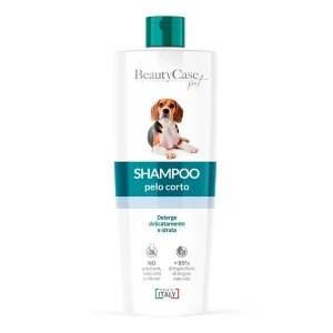 Beautycase Shampoo Pelo Corto 250 ml