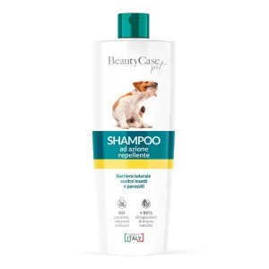 Beautycase Shampoo Repellente 250 ml