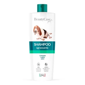 Beautycase Shampoo Sgrassante 250 ml