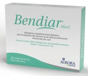 BendiAR Maxi 20 Cpr - AURORABIOFARMA