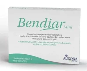 BendiAR Mini 10 CPR - GAINTE AURORABIOFARMA