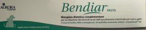 BendiAR Pasta 30g - AURORABIOFARMA & GAINTE