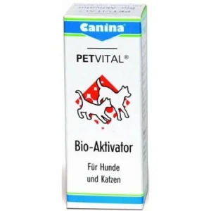 Bio-Aktivator 20ml - DRN;GAINTE