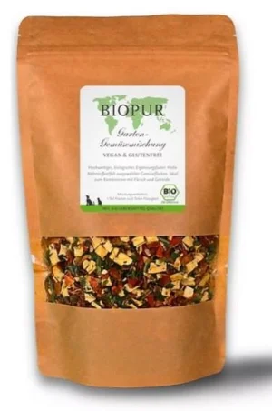 Biopur Mix di Verdure 350g