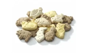 Biscotti AnimaLettI Camon - 500g
