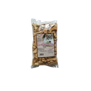 Biscotti 'La Merendina' al Pesce - Umbria Equitazione 1 kg