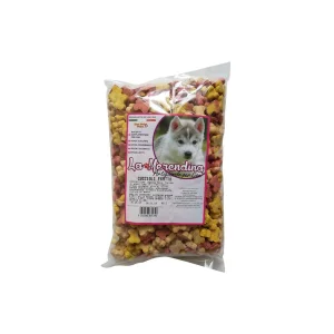 Biscotti La Merendina per cuccioli - Umbria Equitazione 1 kg