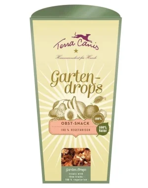 Biscotto Frutta per Cane 250g - Terracanis