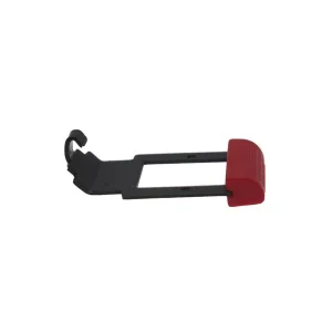 Blocco lama Heiniger per Saphir e Opal - Rosso
