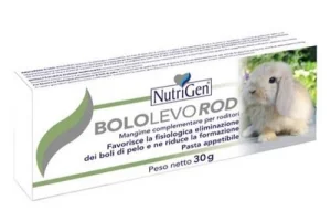 BoloLevo Rod Gr 30 - NutriGen