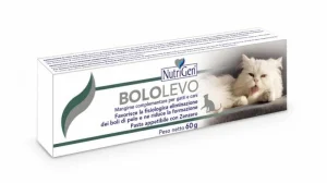 BoloLevo Tubetto - Nutrigen