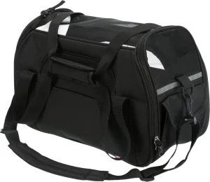 Borsa Madison Nera - TRIXIE