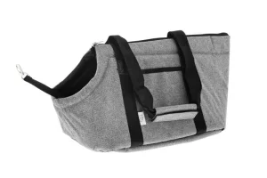 Borsa Tracolla Mondo - Ferribiella