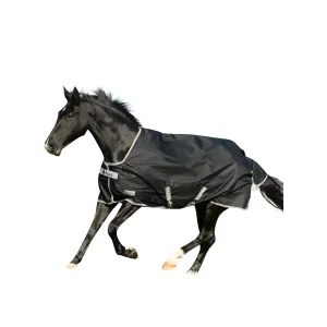 Bucas Anniversary Turnout - Coperta 150 g con Fodera Stay Dry