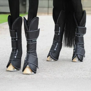 Bucas Freedom Boots - Paracolpi da Trasporto