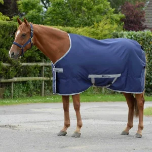 Bucas Freedom Twill Sheet - coperta in twill 100% poliestere