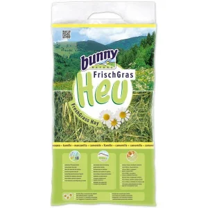 Bunny Fieno alla Camomilla 500 g