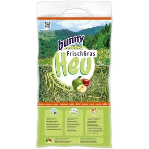 Bunny Fieno alle Mele per Roditori 500 g
