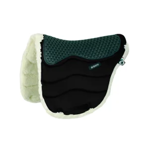 Burioni Sottosella Endurance Techno/Lana con Piuma Pad