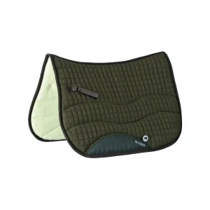 Burioni Sottosella Scafarda Lana e Cotone (Marrone, Unica)