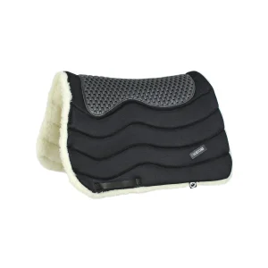 Burioni Sottosella Trekking TT/Lana + Piuma Pad