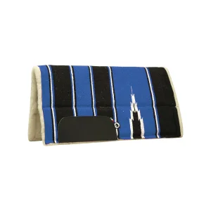 Burioni Sottosella Western Navajo con Inserti in Neoprene