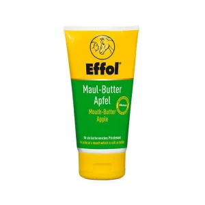 Burro Cacao per Cavalli Effol 150 ml - Mela
