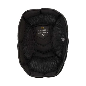 Calotta interna di ricambio per casco Equestro ETW02001-2-3
