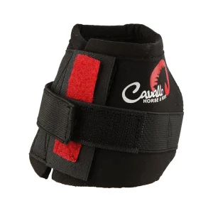 Calza Neoprene Simple Hoof Boots - Cavallo Horse & Rider