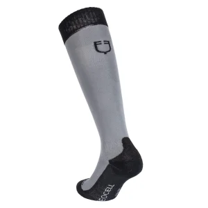 Calza tecnica unisex Basic - Equestro