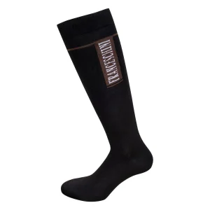 Calza tecnica unisex Franceschini per equitazione
