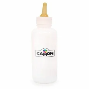 Camon Biberon Grande ML 115 - Accessori per Cani
