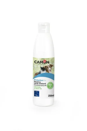 Camon Citroneem Spray Ricarica 250 ml