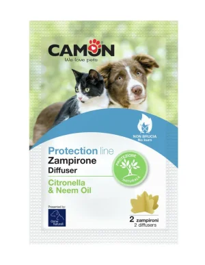 Camon Citropick - Detergente Sanificante Ambienti