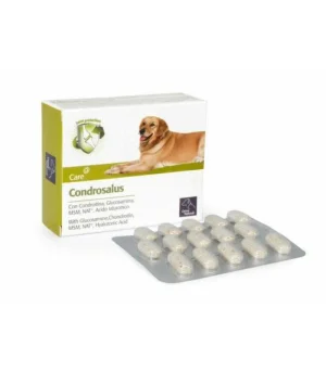 Camon Condrosalus 30 CPR - Integratore per Cani