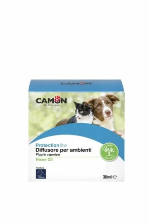 Camon Diffusore Protection Ambiente - Detergente per Ambienti
