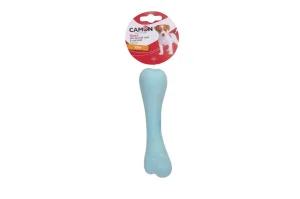 Camon Gioco Osso TPR 16 cm - Accessorio per Cani