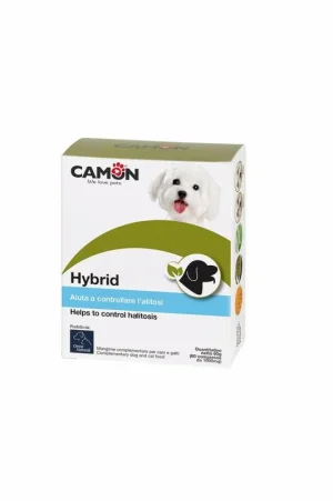 Camon Hybrid 60 CPR - Integratore per Cani