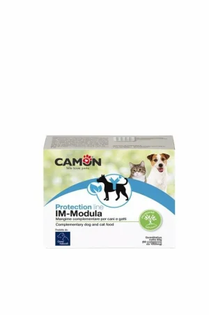 Camon IM-Modula per Cani - Integratore Salute