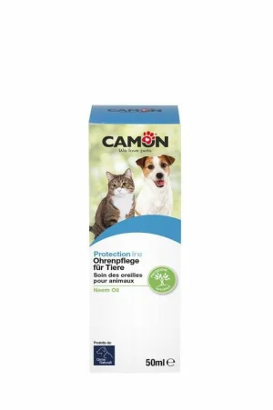 Camon Lozione Orecchie Protection 50 ml