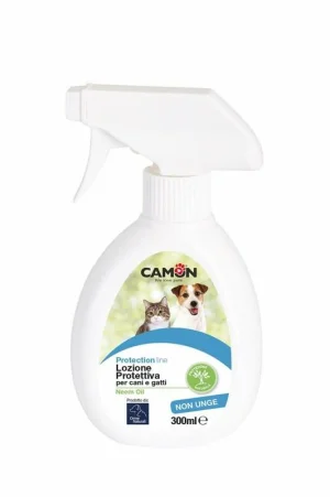 Camon Lozione Protection Olio di Neem 300 ml
