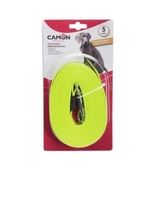 Camon Lunghina da Addestramento 5 Metri