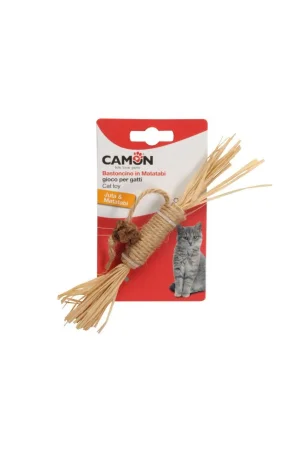 Camon Matatabi Bastoncino 22 cm per Gatti