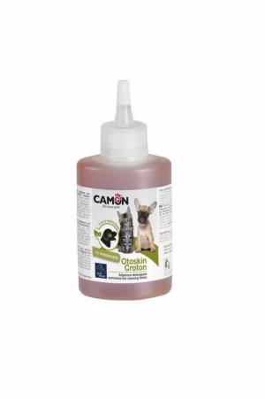 Camon Otoskin ML 100 - Integratore per Cani