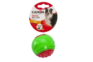 Camon Palla TPR con Squeaker mm 60