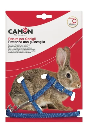 Camon Parure Conigli 8x1200 mm