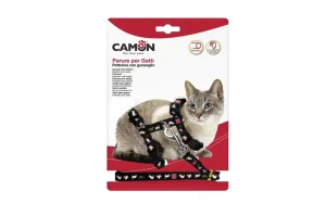 CAMON Parure Gatti 10x1200 - Accessori per Gatti
