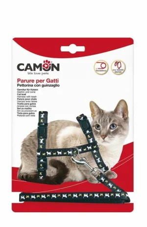 Camon Parure Gatti 10x1200 - Accessori per Gatti