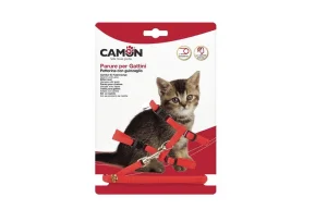 Camon Parure Gatti 8x1200 - Accessori per Gatti