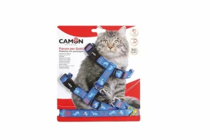 Camon Parure Gatti Big 15x1200 - Accessori per gatti